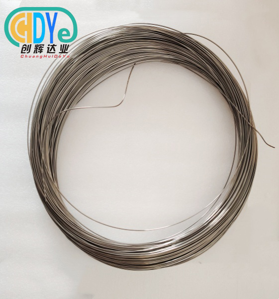 niobium wire
